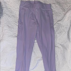 Women’s Alphalete Joggers